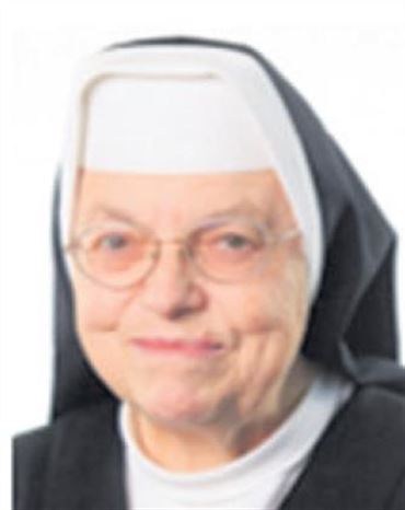 Profilbild Maria Jutta Ruthenbeck